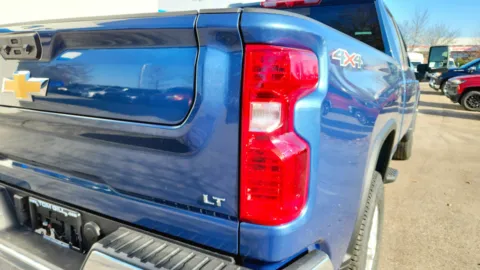 Another view of 2026 Chevrolet Silverado 2500HD LT for sale in Florence, KY at Tom Gill Chevrolet
