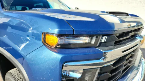 Photos of 2026 Chevrolet Silverado 2500HD LT for sale in Florence, KY at Tom Gill Chevrolet