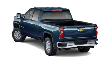 More photos of 2026 Chevrolet Silverado 2500 HD LT at Tom Gill Chevrolet, KY