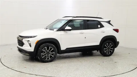More photos of 2026 Chevrolet Trailblazer ACTIV at Tom Gill Chevrolet, KY