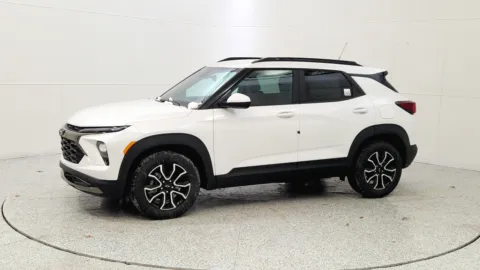 More photos of 2026 Chevrolet Trailblazer ACTIV at Tom Gill Chevrolet, KY