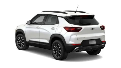 More photos of 2026 Chevrolet Trailblazer ACTIV at Tom Gill Chevrolet, KY