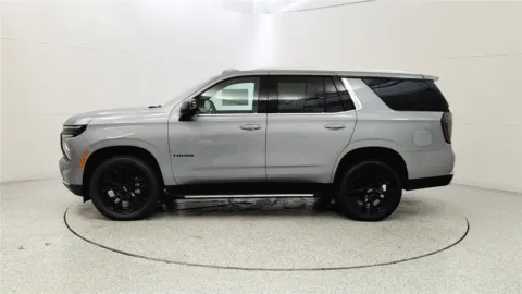 More photos of 2026 Chevrolet Tahoe Premier at Tom Gill Chevrolet, KY