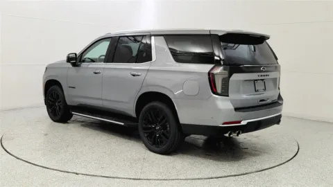 More photos of 2026 Chevrolet Tahoe Premier at Tom Gill Chevrolet, KY