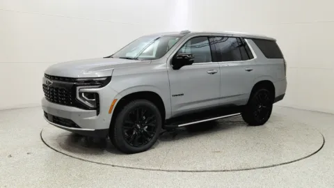 Another view of 2026 Chevrolet Tahoe Premier for sale in Florence, KY at Tom Gill Chevrolet