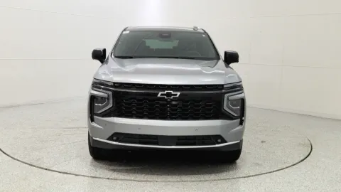 Photos of 2026 Chevrolet Tahoe Premier for sale in Florence, KY at Tom Gill Chevrolet