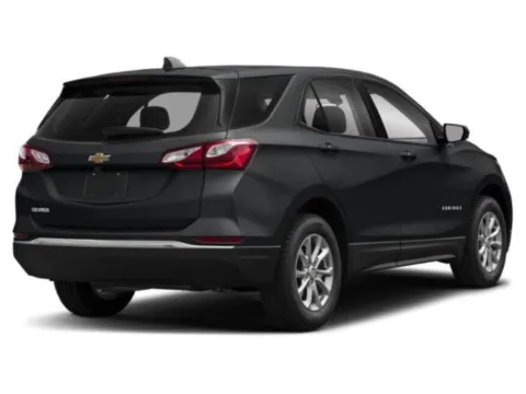 More photos of 2020 Chevrolet Equinox LS at Tom Gill Chevrolet, KY
