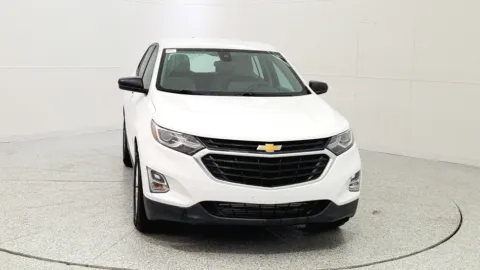 Photos of 2020 Chevrolet Equinox LS for sale in Florence, KY at Tom Gill Chevrolet