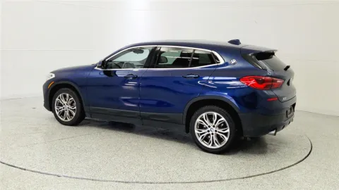 More photos of 2019 BMW X2 xDrive28i at Tom Gill Chevrolet, KY