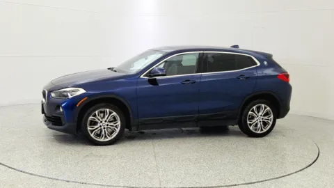More photos of 2019 BMW X2 xDrive28i at Tom Gill Chevrolet, KY