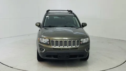 Photos of 2015 Jeep Compass High Altitude Edition for sale in Florence, KY at Tom Gill Chevrolet