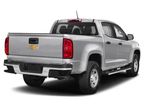 Photos of 2019 Chevrolet Colorado 4WD Work Truck for sale in Florence, KY at Tom Gill Chevrolet
