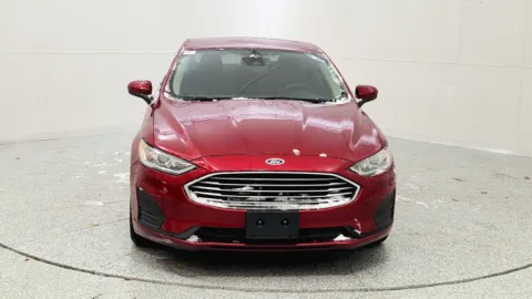 Photos of 2019 Ford Fusion SE for sale in Florence, KY at Tom Gill Chevrolet