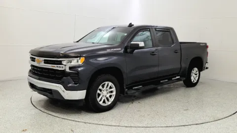 Another view of 2022 Chevrolet Silverado 1500 LT for sale in Florence, KY at Tom Gill Chevrolet