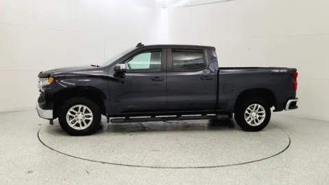 More photos of 2022 Chevrolet Silverado 1500 LT at Tom Gill Chevrolet, KY