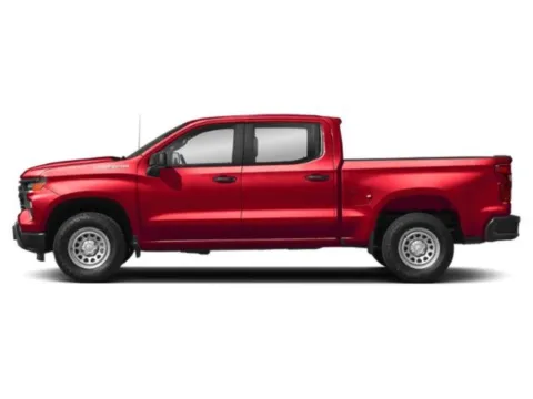 Another view of 2023 Chevrolet Silverado 1500 LTZ for sale in Florence, KY at Tom Gill Chevrolet