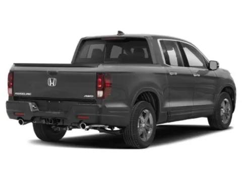 Photos of 2022 Honda Ridgeline RTL-E for sale in Florence, KY at Tom Gill Chevrolet