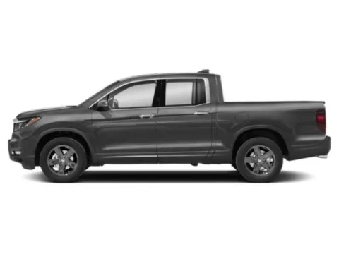 Another view of 2022 Honda Ridgeline RTL-E for sale in Florence, KY at Tom Gill Chevrolet