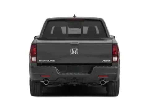 More photos of 2022 Honda Ridgeline RTL-E at Tom Gill Chevrolet, KY