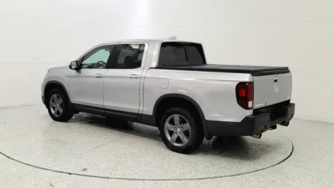 More photos of 2022 Honda Ridgeline RTL-E at Tom Gill Chevrolet, KY
