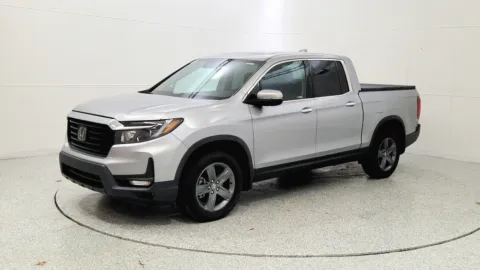 Another view of 2022 Honda Ridgeline RTL-E for sale in Florence, KY at Tom Gill Chevrolet