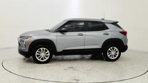 More photos of 2024 Chevrolet Trailblazer LS at Tom Gill Chevrolet, KY