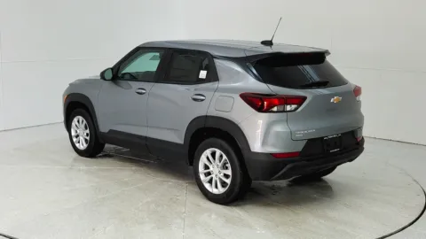 More photos of 2024 Chevrolet Trailblazer LS at Tom Gill Chevrolet, KY