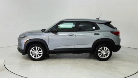 More photos of 2024 Chevrolet Trailblazer LS at Tom Gill Chevrolet, KY