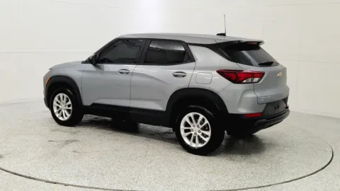 More photos of 2024 Chevrolet Trailblazer LS at Tom Gill Chevrolet, KY