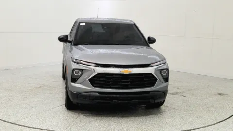 Photos of 2024 Chevrolet Trailblazer LS for sale in Florence, KY at Tom Gill Chevrolet