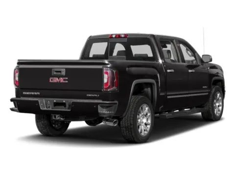 More photos of 2018 GMC Sierra 1500 Denali at Tom Gill Chevrolet, KY