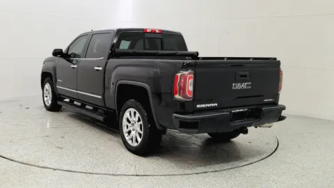 More photos of 2018 GMC Sierra 1500 Denali at Tom Gill Chevrolet, KY