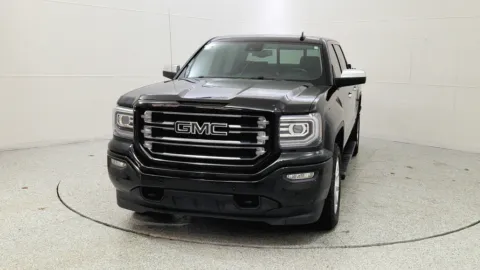 Photos of 2018 GMC Sierra 1500 Denali for sale in Florence, KY at Tom Gill Chevrolet