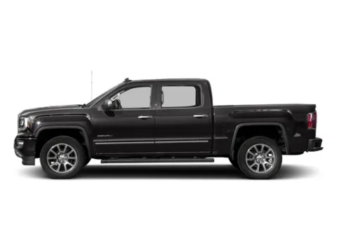 Another view of 2018 GMC Sierra 1500 Denali for sale in Florence, KY at Tom Gill Chevrolet