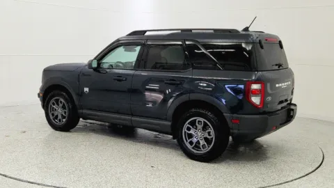 More photos of 2021 Ford Bronco Sport Big Bend at Tom Gill Chevrolet, KY