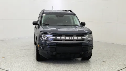 Photos of 2021 Ford Bronco Sport Big Bend for sale in Florence, KY at Tom Gill Chevrolet