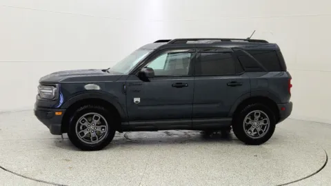 More photos of 2021 Ford Bronco Sport Big Bend at Tom Gill Chevrolet, KY