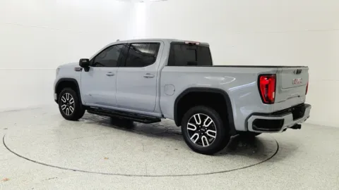 More photos of 2025 GMC Sierra 1500 AT4 at Tom Gill Chevrolet, KY