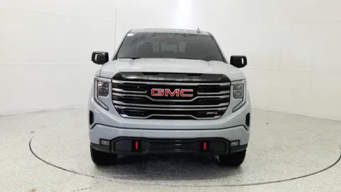 Photos of 2025 GMC Sierra 1500 AT4 for sale in Florence, KY at Tom Gill Chevrolet