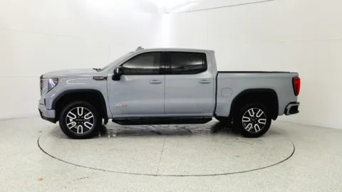 More photos of 2025 GMC Sierra 1500 AT4 at Tom Gill Chevrolet, KY