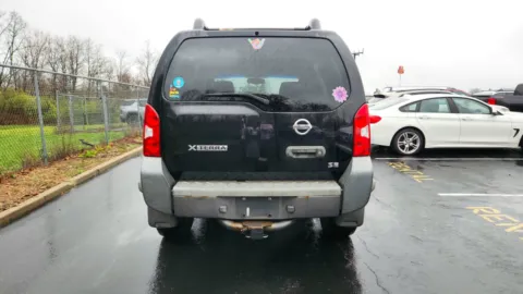 Another view of 2006 Nissan Xterra SE for sale in Florence, KY at Tom Gill Chevrolet