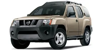 Black 2006 Nissan Xterra SE for sale in Florence, KY