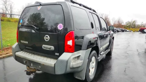Photos of 2006 Nissan Xterra SE for sale in Florence, KY at Tom Gill Chevrolet