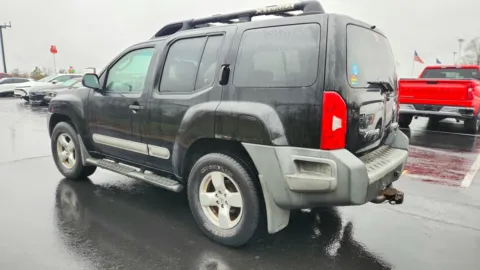 More photos of 2006 Nissan Xterra SE at Tom Gill Chevrolet, KY