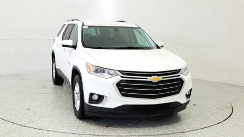 Photos of 2020 Chevrolet Traverse LT Leather for sale in Florence, KY at Tom Gill Chevrolet