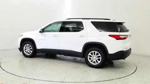 More photos of 2020 Chevrolet Traverse LT Leather at Tom Gill Chevrolet, KY