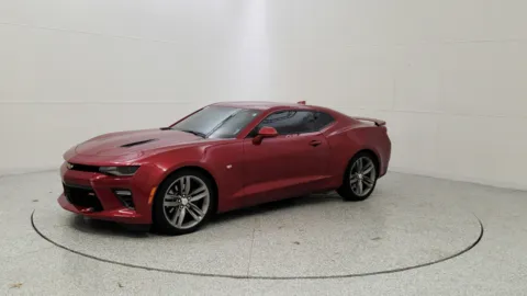 Another view of 2017 Chevrolet Camaro 2SS for sale in Florence, KY at Tom Gill Chevrolet