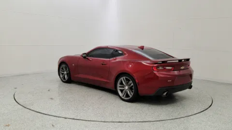 More photos of 2017 Chevrolet Camaro 2SS at Tom Gill Chevrolet, KY