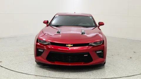 Photos of 2017 Chevrolet Camaro 2SS for sale in Florence, KY at Tom Gill Chevrolet