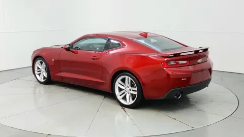 More photos of 2017 Chevrolet Camaro 2SS at Tom Gill Chevrolet, KY